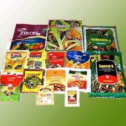 Manufacturers Exporters and Wholesale Suppliers of Printed Laminated Pouches  Faridabad  Haryana